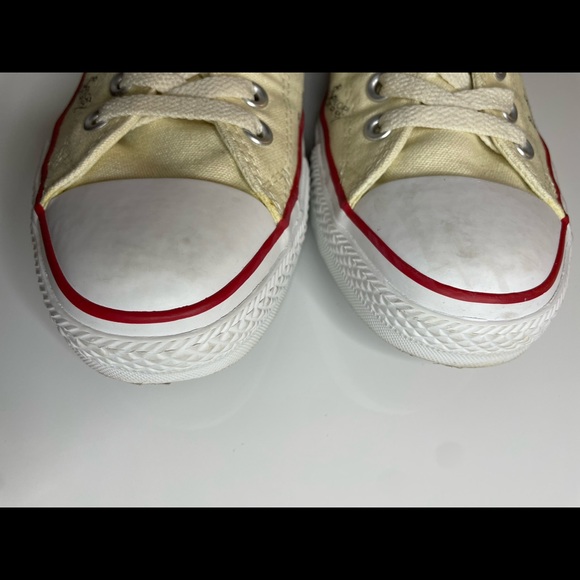 Converse Chuck Taylor Sailor Jerry Men's Sz 9 Women's Sz 11 Tattoo Print - Picture 3 of 12